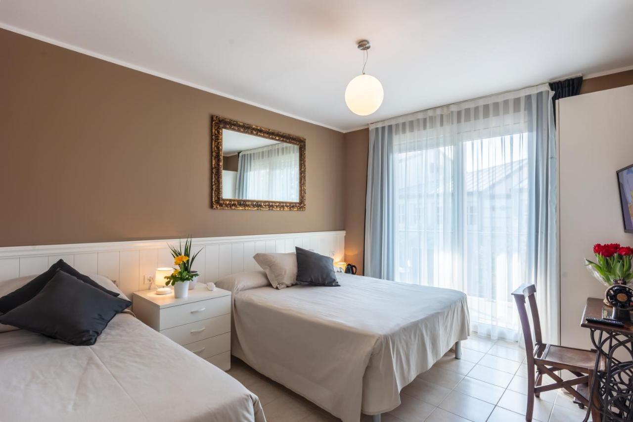 Hotel Maximilian Bardolino Pokoj fotografie
