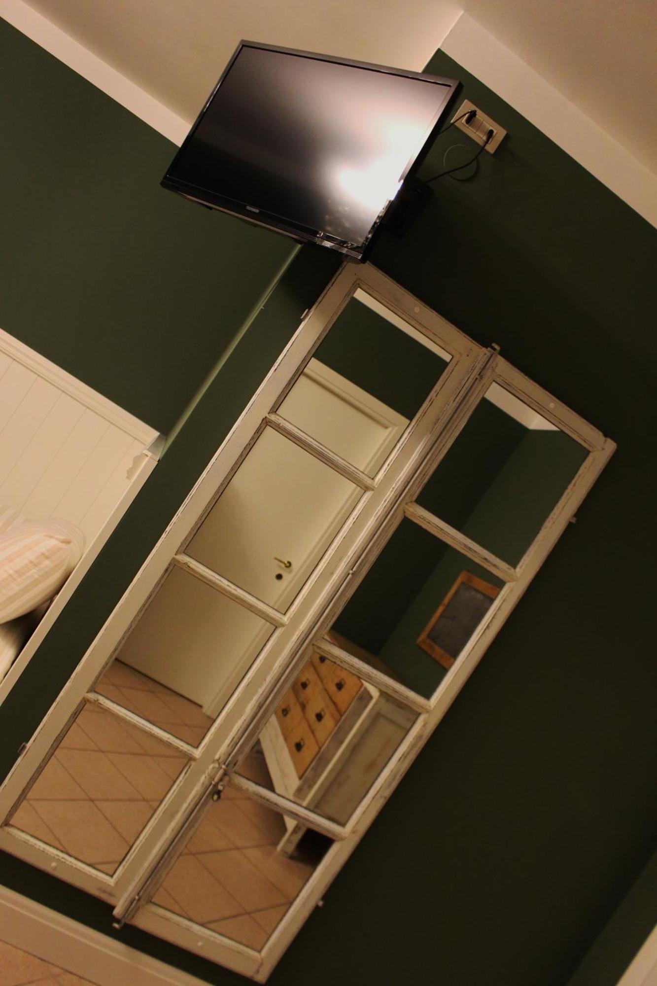 Hotel Maximilian Bardolino Pokoj fotografie