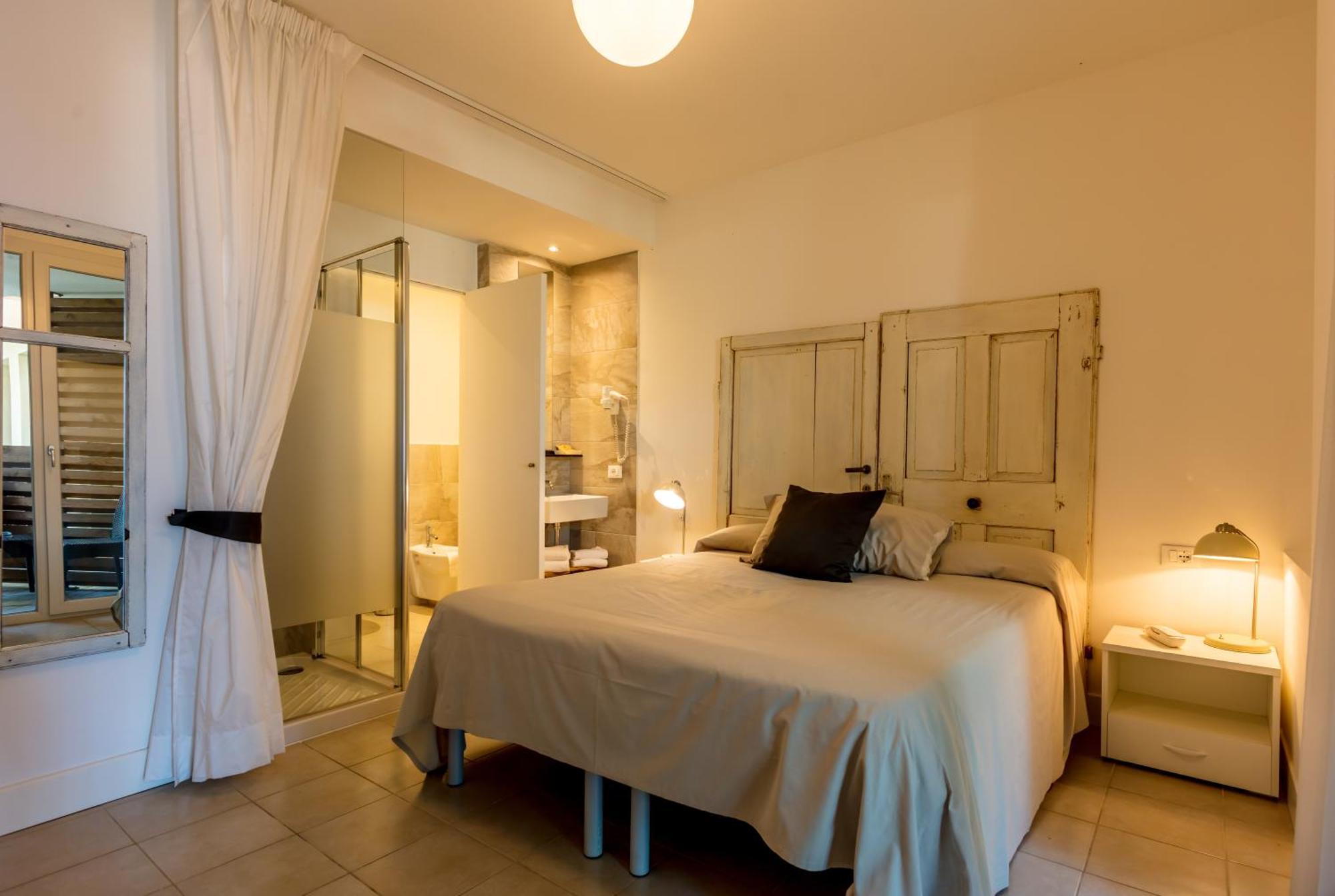 Hotel Maximilian Bardolino Pokoj fotografie