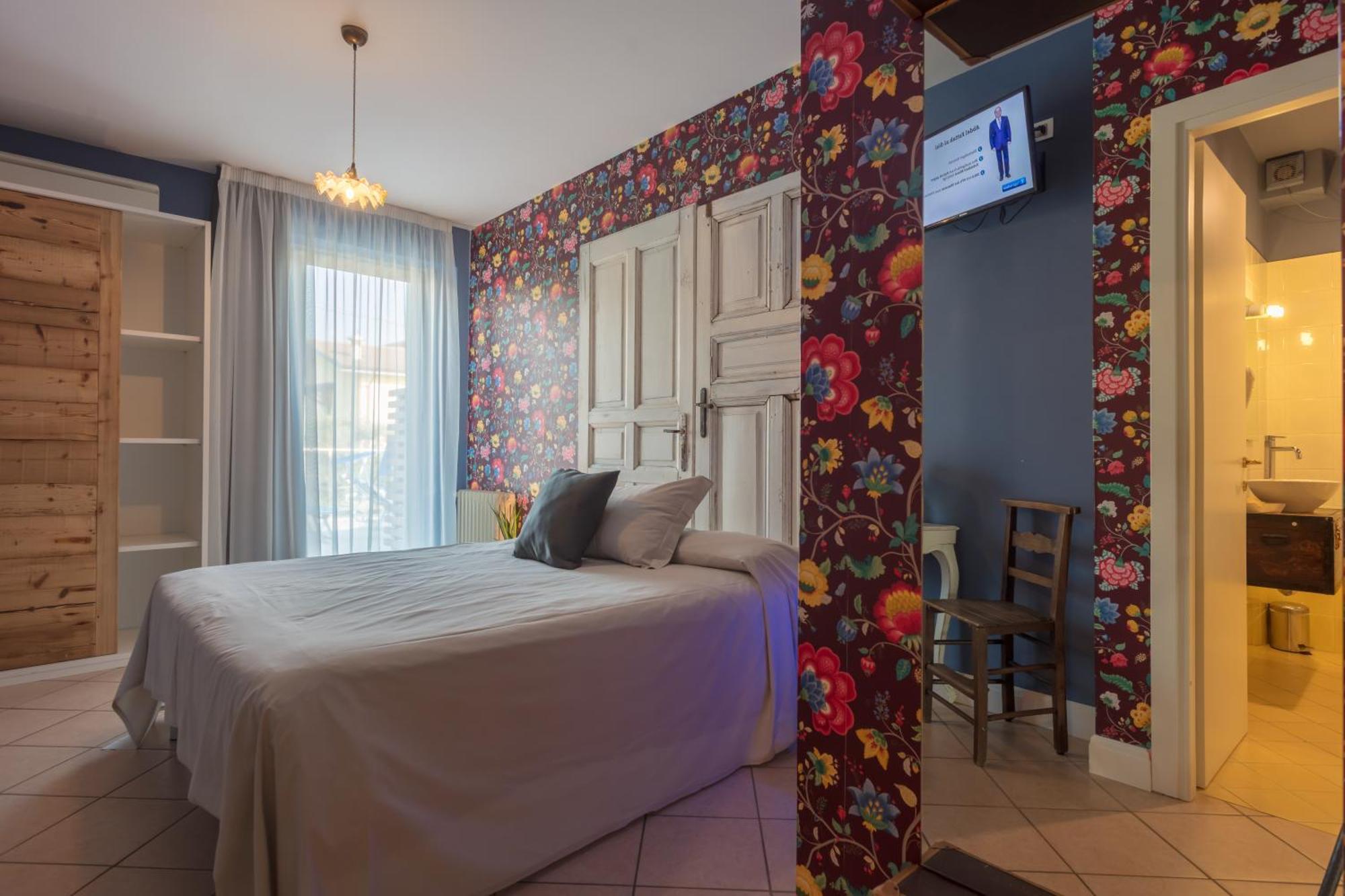 Hotel Maximilian Bardolino Pokoj fotografie
