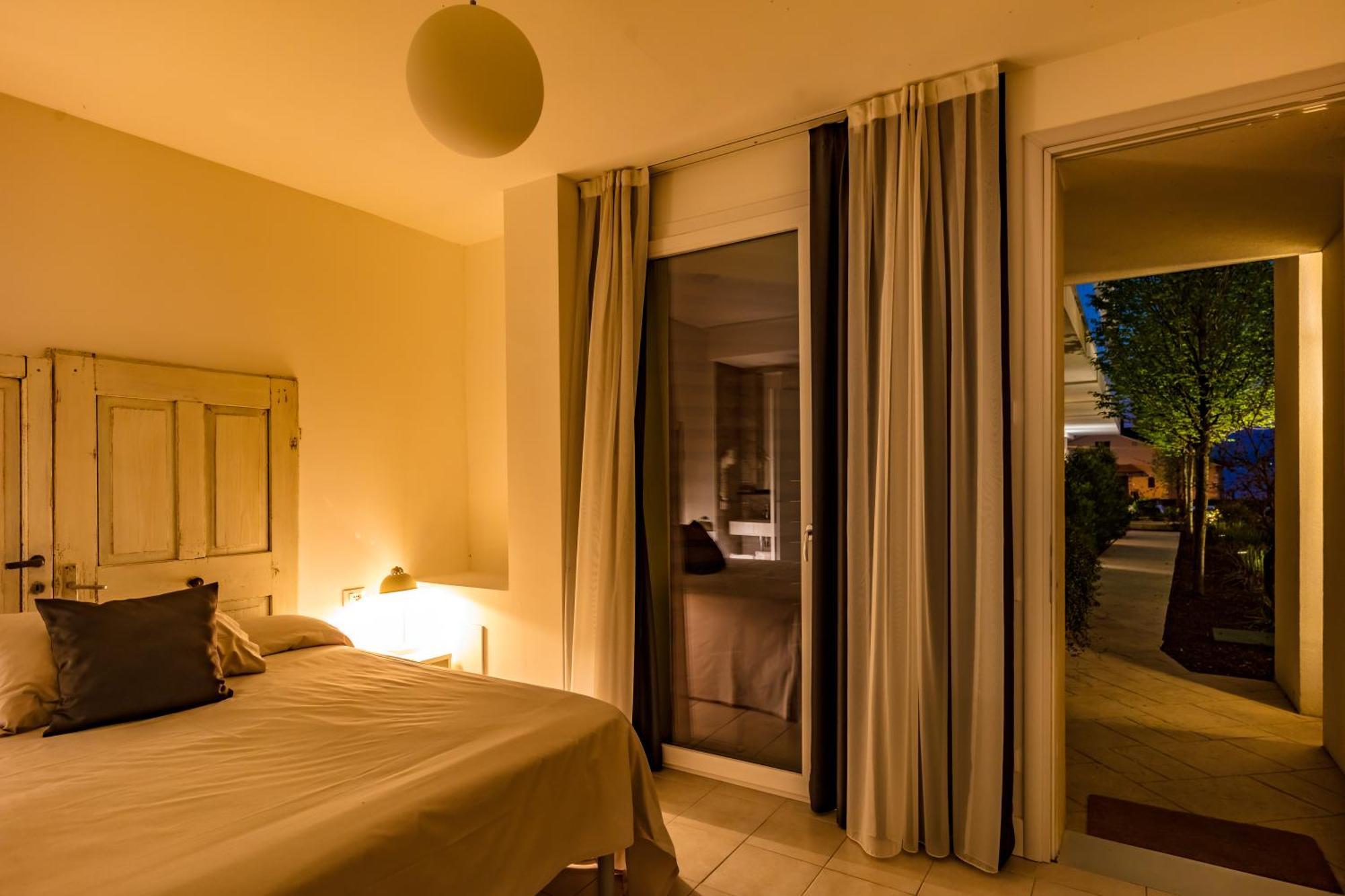 Hotel Maximilian Bardolino Pokoj fotografie